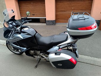 Honda Varadero 1000XL - 6