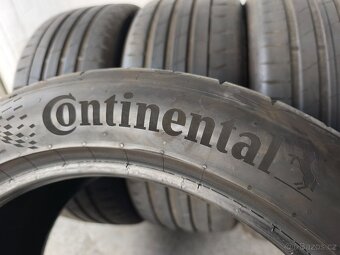 245/45 r18 letní pneumatiky Continental Sport Contact 7 - 6