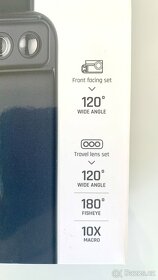 Shiftcam pro Apple iPhone XR - 6