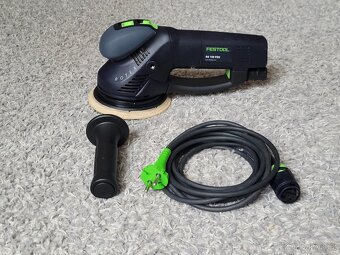FESTOOL ROTEX RO 150 FEQ-PLUS rotačně-excentrická bruska - 6
