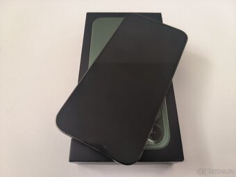 apple iphone 13 PRO 256gb Green / Batéria 100% - 6