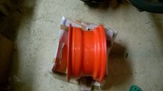 Disky malotraktor - 6