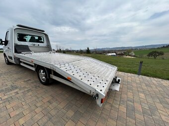 Renault Master - odtahovka - 6