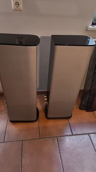 T+A Criterion TCD 315 S - high-end - 6