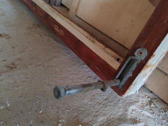 Prodám okna s rámy. - 6