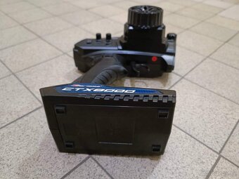 Vysílačka Carisma 2.4GHz - 6