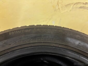 Zimní pneu Hankook 225/50 R18 - 6
