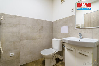 Prodej nájemního domu, 802 m², Sokolov, ul. Nádražní - 6