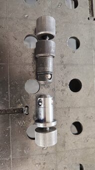 Svařovací stůl 1950 x 1000mm - 6