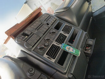 IVECO EUROCARGO 120E17 Převoz piva- - 6