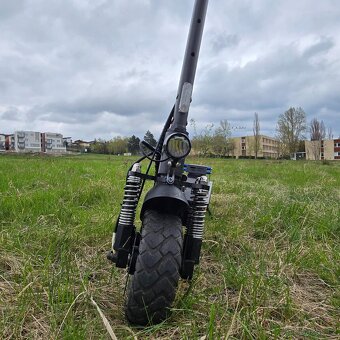 City Boss D1000L černá - POUZE OSOBNÍ ODBĚR - 6