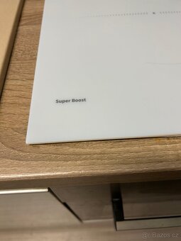 Indukční varná deska Mora - 6