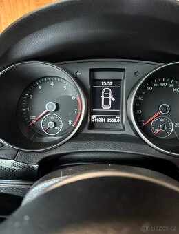 Golf 6 Gti 35 edice - 6