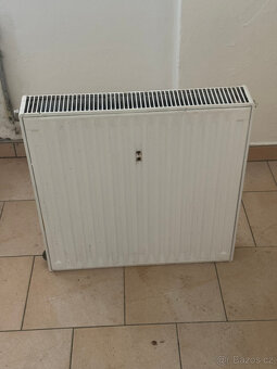 Radiátor KORADO RADIK KLASIK - 6