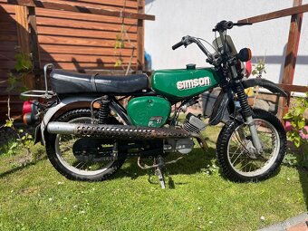 Simson - 6