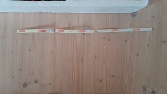 Autodráha Carrera GO - 6