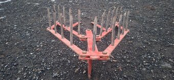 Brány ABR 354 na Vari - 6