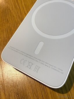 apple magsafe powerbanka - 6