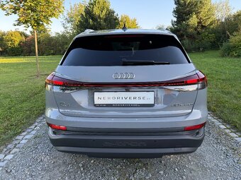 Q4 e-tron 40, 150 kW, audio Sonos, SoH 93% - 6