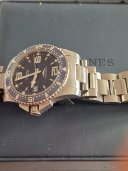 Hodinky Longines - 6