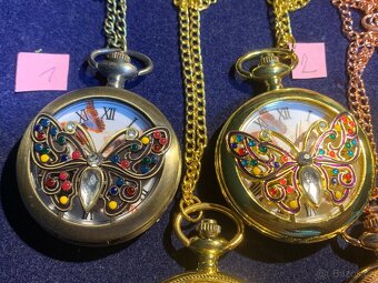 šperkové dvouplášťové,...46mm - 6