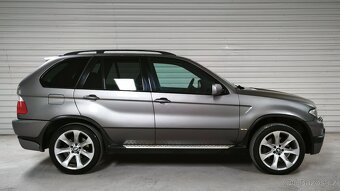 Bmw X5 4.8 IS V8 265kw - 6