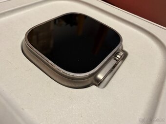 Apple watch ultra - 6