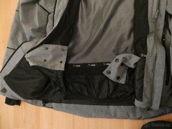 Zimní bunda Kilpi - 6