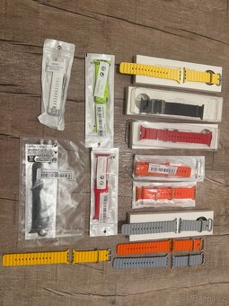 Apple watch ultra 1 - 6