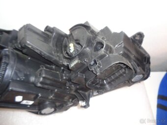 Opel Crossland levý světlo LED YQ00709680 - 6