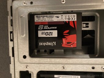 Prodám pc na ND - 6