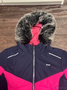 Zimní souprava dětská - 6