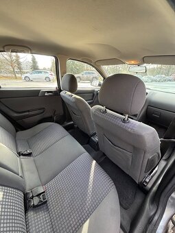 Opel Astra 1.6 - 6