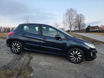 Peugeot 308 - BENZÍN 1.4 - 2010 - 151tis/KM - 6