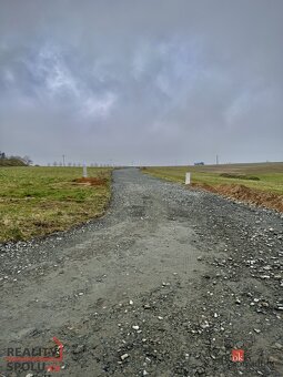 Prodej, pozemky/bydlení, 854 m2, Hlubočec, Opava [ID 45429] - 6