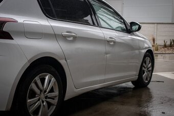 Peugeot 308 1.6HDi Allure 88kW - 6