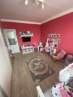 Pronájem bytu Střekov 2+1 - 6