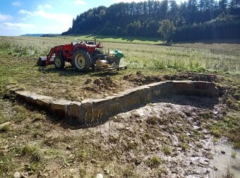 Zednické a řemeslné práce - 6