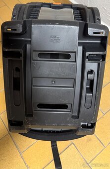 Prodám autosedačku PegPerégo Viaggio1 duo fix K - 6