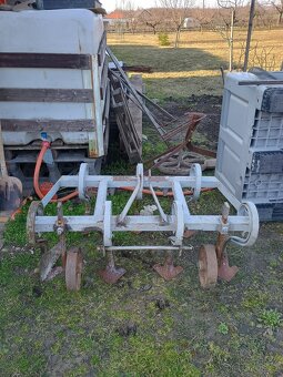 Prodám Holder C20 - 6