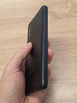 SAMSUNG XCOVER PRO 4/64GB - 6