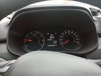 Prodám Dacia Logan III (DJF) - 6