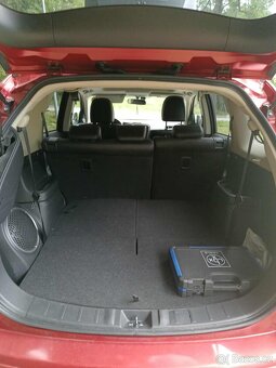 Mitsubishi outlander - 6