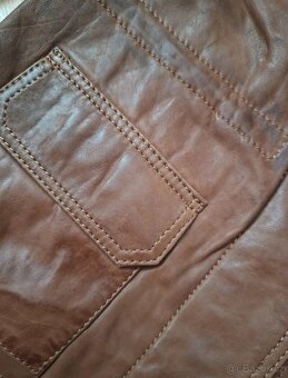 Kožená bunda - 6