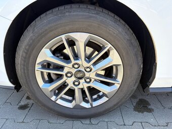 Ford Focus kombi 2022 - 6