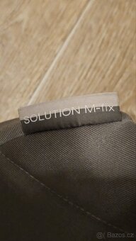 Autosedačka s isofixem Cybex Solution-M 15-36kg - 6
