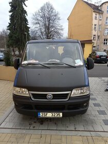 Tranzit Fiat Dukat - 6