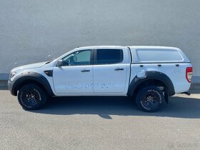 Ford Ranger 2016  2,2tdci,1.majitel Čr, odpočet DPH - 6