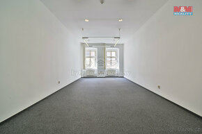 Pronájem kancelářského prostoru, 913 m², Plzeň Centrum - 6