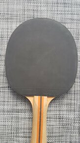Pálky na stolní tenis (použité) - 6
